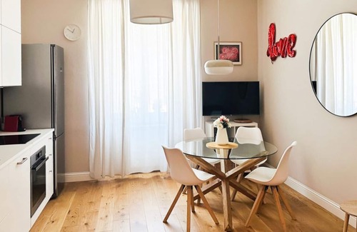 Ricorboli Apartment | Lungarno House Florence