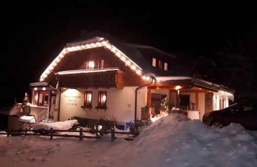 Hintergoeriach Apartment | Lungau Apartment - Ferienwohnung Haus Esl