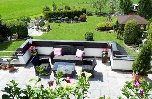 Hintergoeriach Apartment | Lungau Apartment - Ferienwohnung Haus Esl