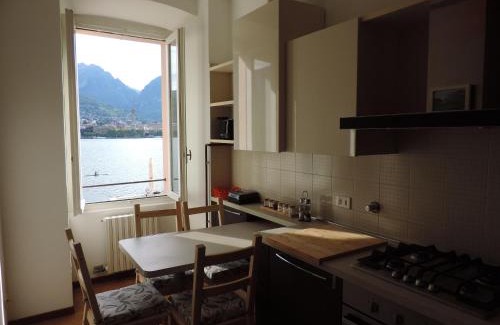 Malgrate Apartment | Lungolago Malgrate