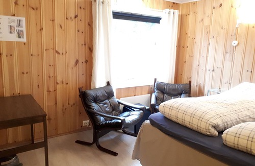 Geiranger House | Lunheim Accomodation