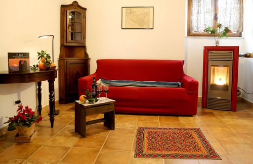 Capaci House | Luogogrande estate: agriculture, countryside, sea,