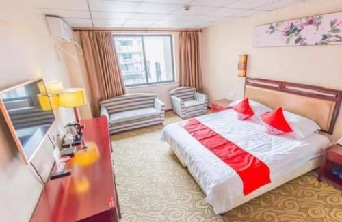 Lin'an Hotel | Luoya Fengqing Hotel