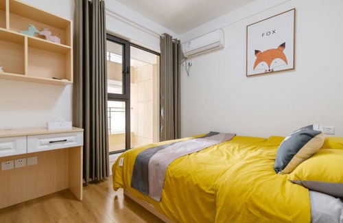 Xi Gong Hotel | LuoYang Xigong·Jiuzhoucheng ·