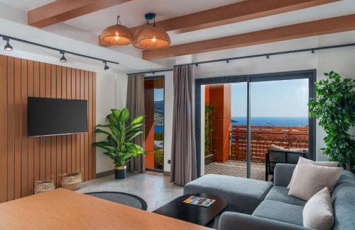 Kalkan Hotel | Lupia Suites