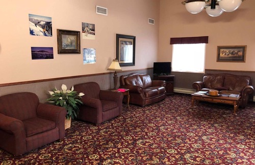 Red Lodge Hotel | Lupine Inn Red Lodge MT