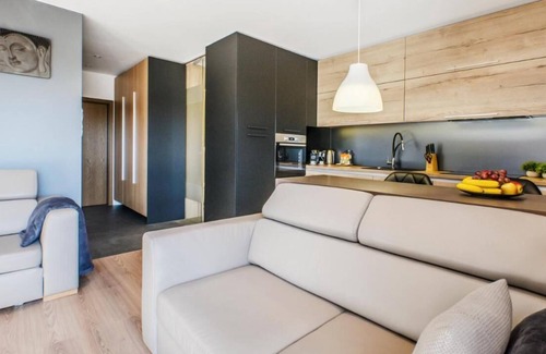Lodz Apartment | Lupoapartments