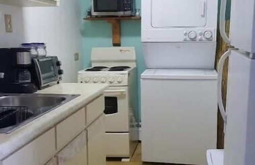Luquillo Apartment | Luquillo beachfront apt., beautiful ocean view!
