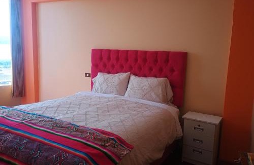 Luquina Chico House | Luquina homestay