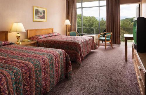 Luray Hotel | Luray Caverns Motels