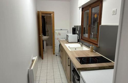Lure Apartment | Lure centre