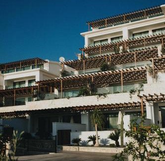 Kalkan Hotel | Lures Hotel
