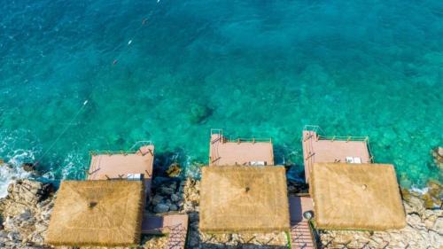 Kalkan Hotel | Lures Hotel