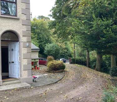 Lenaderg House | Lurgan Road Luxury Retreat in Banbridge