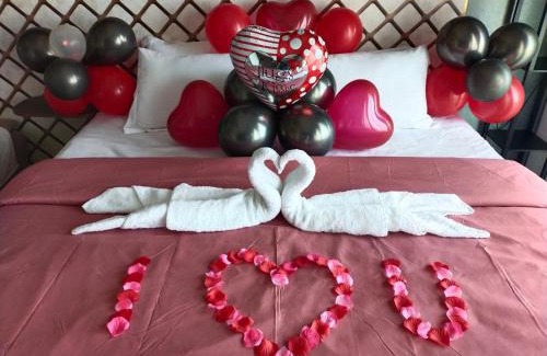 Kuantan Resort | LurrVe Dê' SĒÀ # Imperium Resident Kuantan