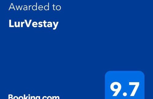 Seksyen 13 Apartment | LurVestay