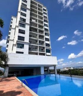 Seksyen 13 Apartment | LurVestay