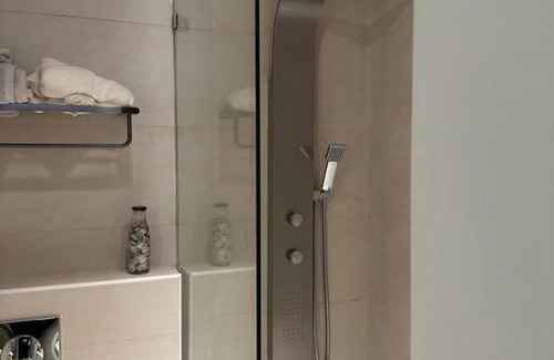 Lusail Apartment | Lusail Retreat - 2 modern bedroom apartment