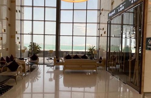 Lusail Apartment | Lusail Waterfront - Damac Two Bedroom Apartment