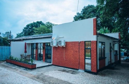 Lusaka Apartment | Lusaka Asbury Villas
