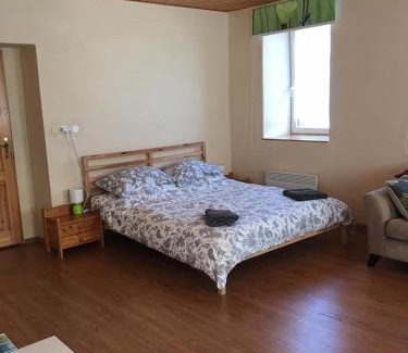 Kytlice Apartment | Lusatia House