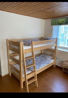 Kytlice Apartment | Lusatia House