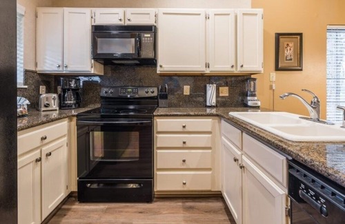 Flagstaff Condo | Lush Club Wyndham Flagstaff, 1 Bedroom Condo