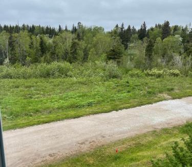 Cormack Resort | Lush's Cottages