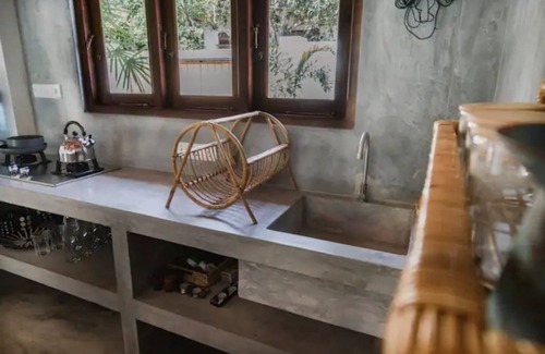 Kathaluwa Villa | LUSH Sri Lanka