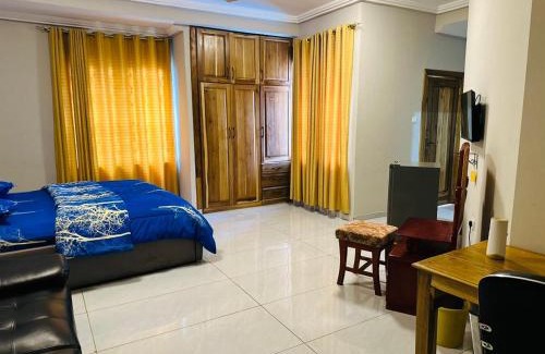 Ashaiman Hotel | Lush View Hotel