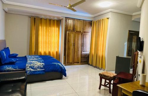 Ashaiman Hotel | Lush View Hotel