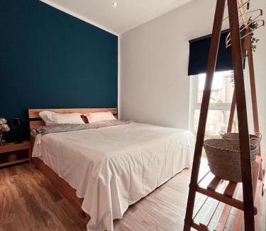 Lushoto House | Lushoto Loria