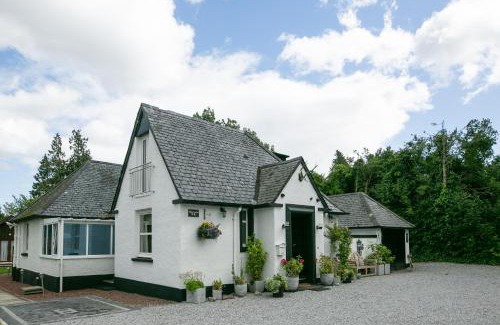 Luss Ski Chalet | Luss Cottages at Glenview