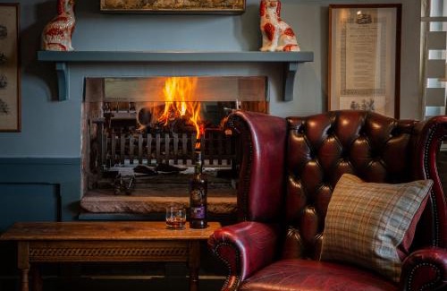 Luss Villa | Luss Cottages at Loch Lomond Arms Hotel