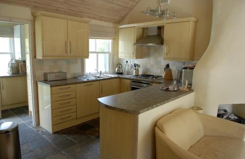 Luss Villa | Luss Cottages at Loch Lomond Arms Hotel