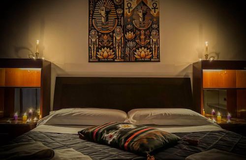 San Salvario Apartment | Lusso & Relax - 3 Camere, Jacuzzi, Parcheggio