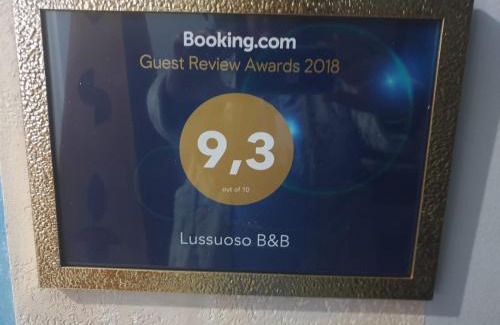 Palmi Bed & Breakfast | Lussuoso B&B