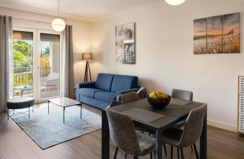 Radovici Apartment | Lustica Bay Apartment - Centrale 4503