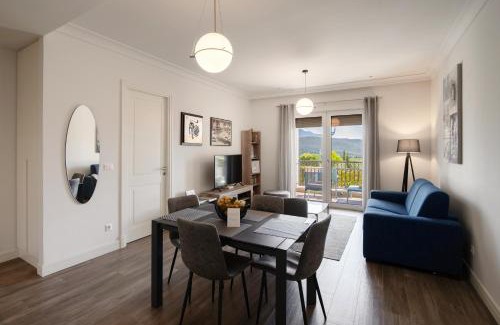 Radovici Apartment | Lustica Bay Apartment - Centrale 4503