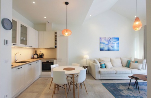 Radovici Apartment | Lustica bay Magnolia apartment