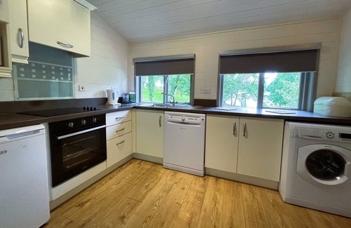 Enniskillen Hotel | Lusty Beg Island
