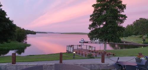 Enniskillen Resort | Lusty Beg Island
