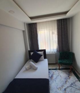 Corlu Hotel | Luu Hotel