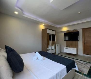 Corlu Hotel | Luu Hotel