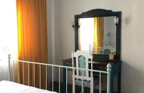 Sigacık Bed & Breakfast | Luu'nun Evi