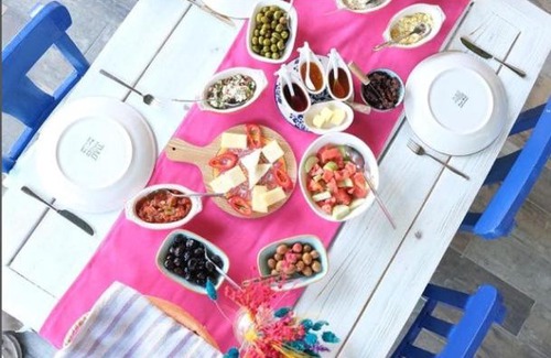 Sigacık Bed & Breakfast | Luu'nun Evi