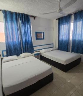 Magallanes Hotel | LUUM hotel acapulco