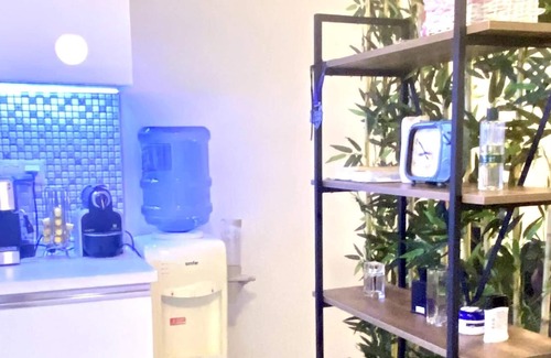 Karsiyaka Apartment | LUX And NEW Building BOSTANLI CENTER (3 minutes seaside)