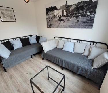 Chrzanow Apartment | LUX Apartament
