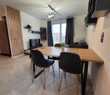 Chrzanow Apartment | LUX Apartament